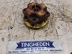 New Holland 8070 (Spare part/Reservedel/Ersatzteil)