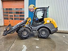 Ahlmann Mecalac AX700