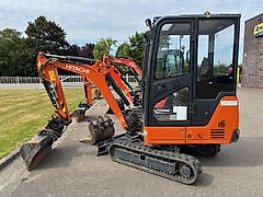 Hitachi ZX19-6 CR