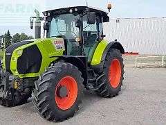 Claas arion 540 cebis CEBIS