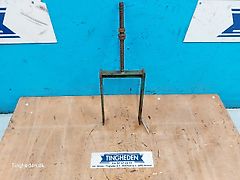 John Deere 975 (Spare part/Reservedel/Ersatzteil)