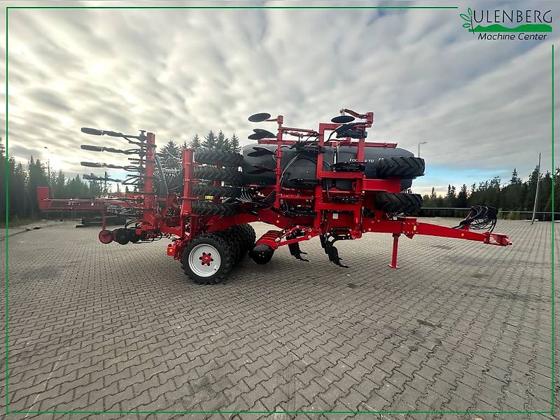 Horsch Focus 6.35 TD