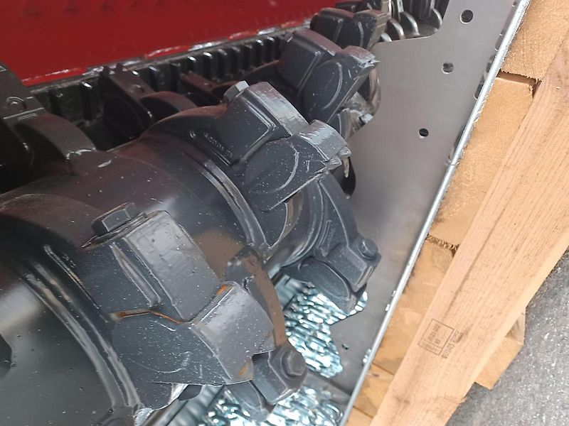 Seppi MIDIFORST dt 250 (M)