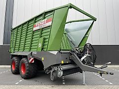Fendt Tigo 60 PR