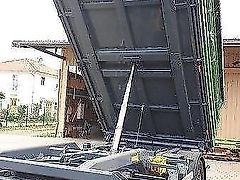 Metal-fach DSK 16 to
