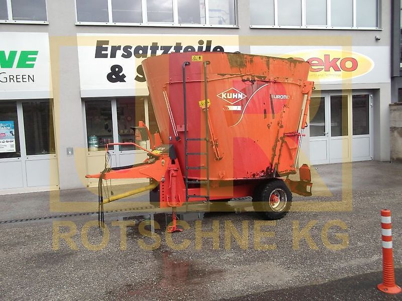 Kuhn Euromix 1 EUV 170