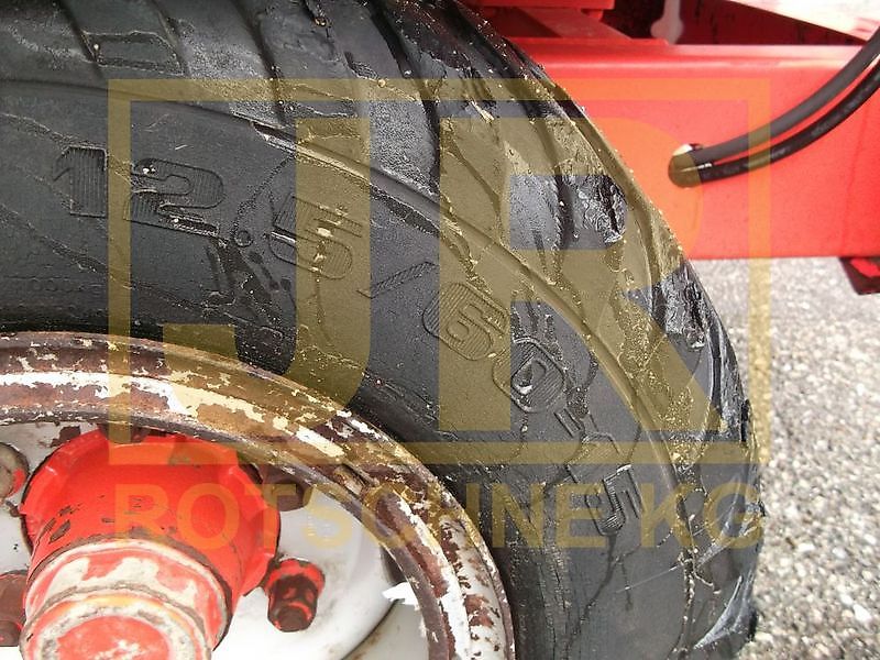 Kuhn Euromix 1 EUV 170
