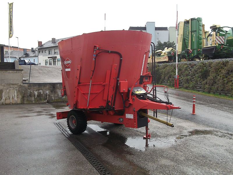 Kuhn Euromix 1 EUV 170