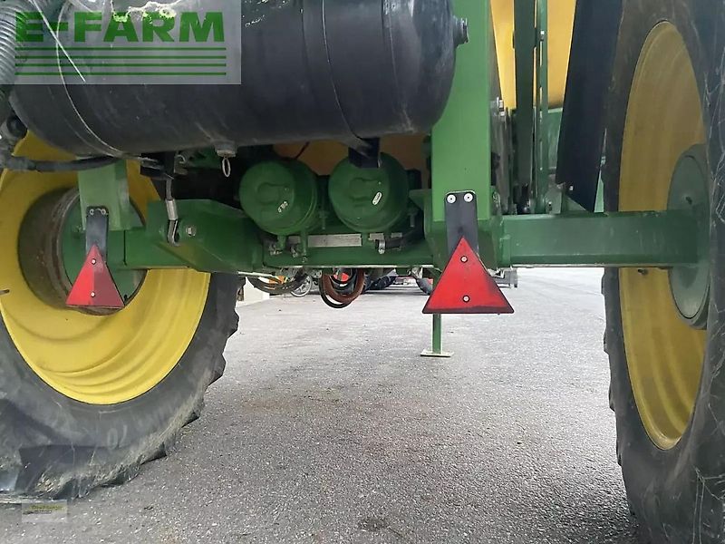 John Deere 740 - 28 m