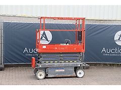 Skyjack SJ III-3219