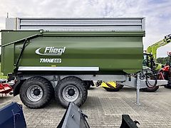 Fliegl TMK 160 FOX TANDEM