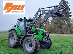 Deutz-Fahr 6145.4