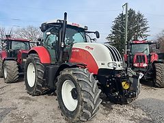 Steyr CVT 6130