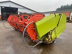 Claas 13" (Spare part/Reservedel/Ersatzteil)