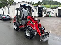 Weidemann 2070CX LP