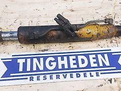 Hydrema 906C (Spare part/Reservedel/Ersatzteil)