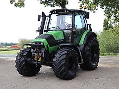 Deutz-Fahr Agrotron 420 TTV