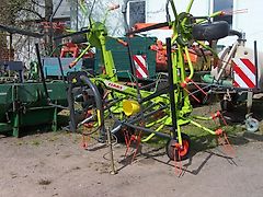 Claas Volto 55