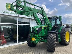 John Deere 6R185