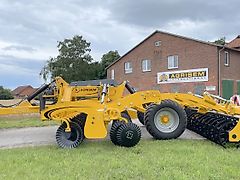 AGRISEM Disc-O-Mulch Gold