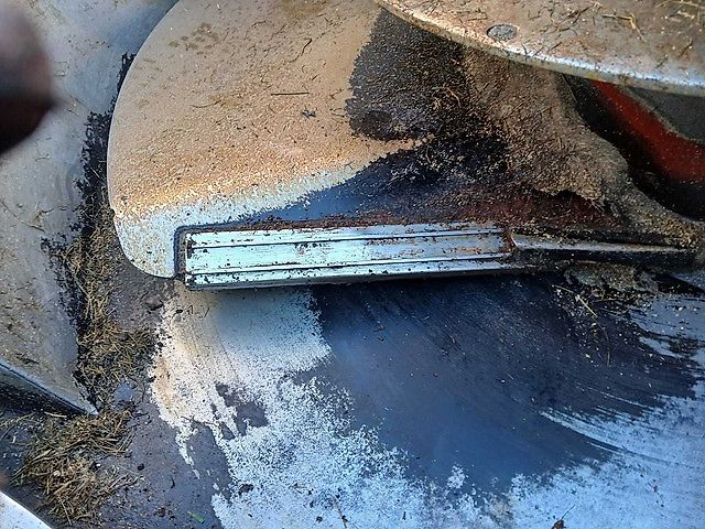 Trioliet TM-2-S-1600