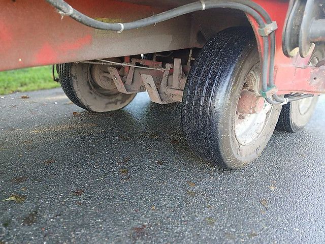 Trioliet TM-2-S-1600