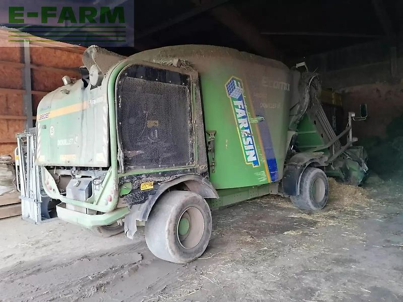 Faresin ecomix 14b
