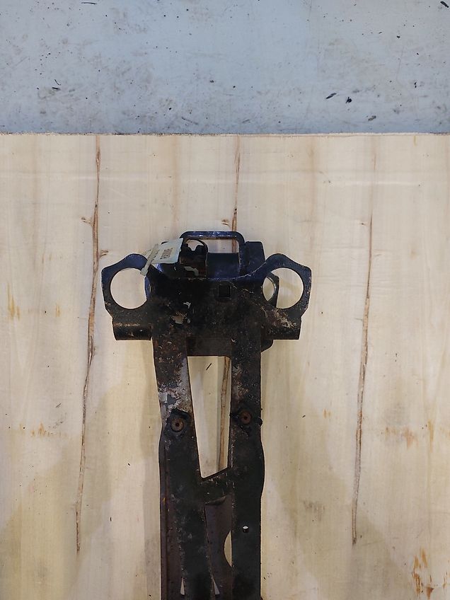 New Holland CR9090 Ramme 84275208 (Spare part/Reservedel/Ersatzteil)