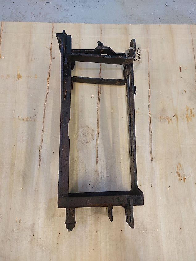 New Holland CR9090 Ramme 84275208 (Spare part/Reservedel/Ersatzteil)