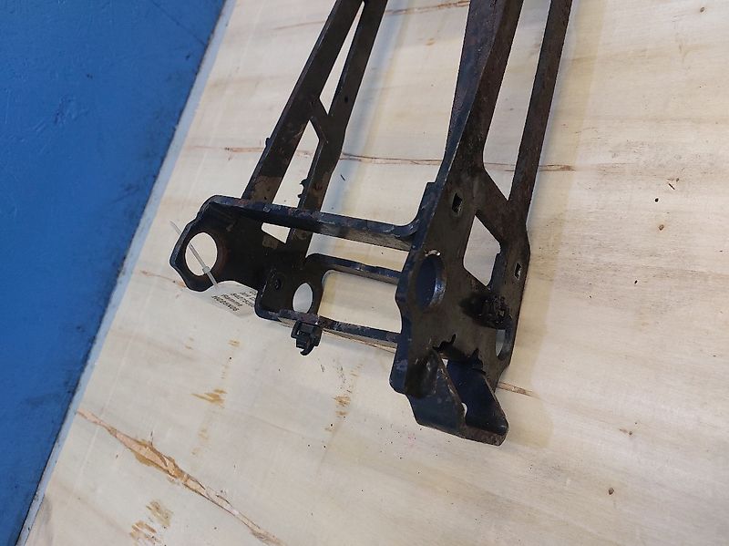 New Holland CR9090 Ramme 84275208 (Spare part/Reservedel/Ersatzteil)