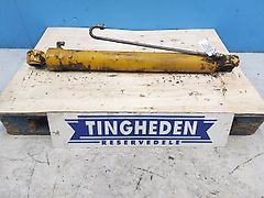 Hydrema 906C (Spare part/Reservedel/Ersatzteil)
