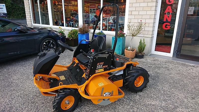 AS-Motor AS 1040 Yak 4WD XL