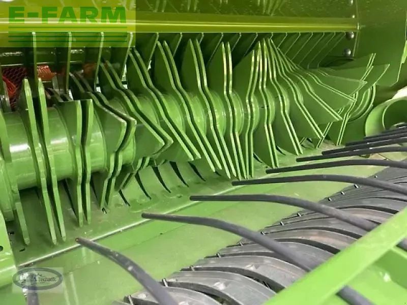 Krone fortima v 1500 mc