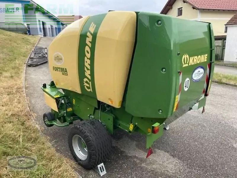 Krone fortima v 1500 mc