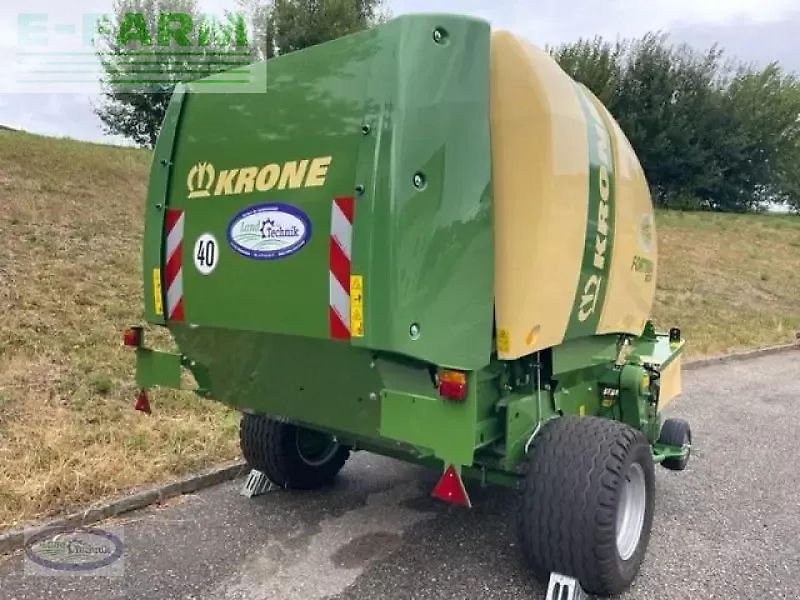 Krone fortima v 1500 mc