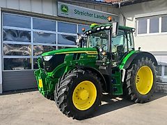 John Deere 6R 185
