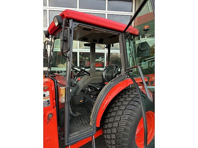 Kubota L 4630 GSTC