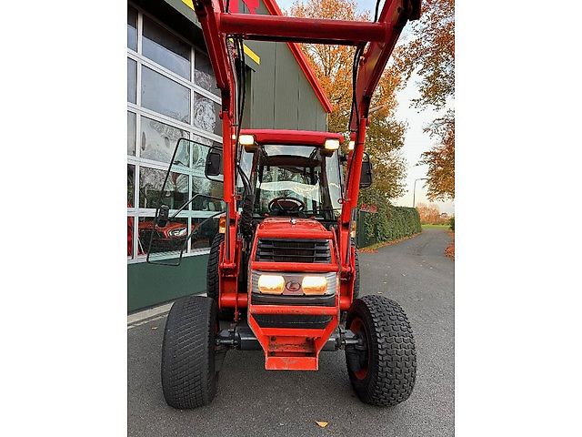 Kubota L 4630 GSTC