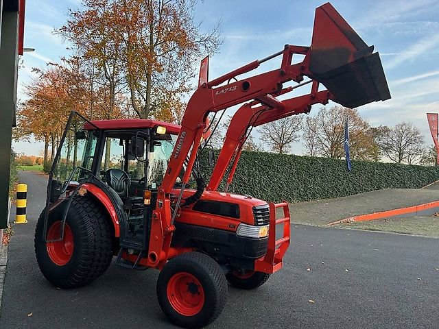 Kubota L 4630 GSTC