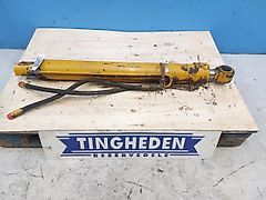 Hydrema 906C (Spare part/Reservedel/Ersatzteil)