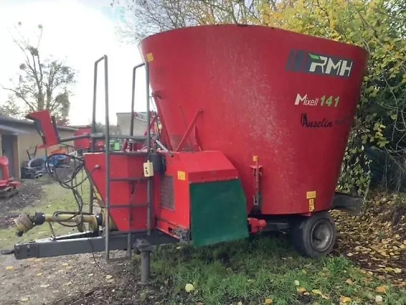RMH mixell141