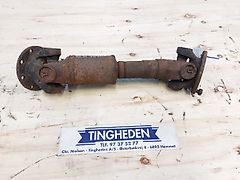 Hydrema 806 (Spare part/Reservedel/Ersatzteil)
