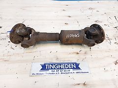 Hydrema 806 (Spare part/Reservedel/Ersatzteil)