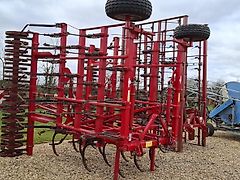 Horsch Cruiser 6 XL