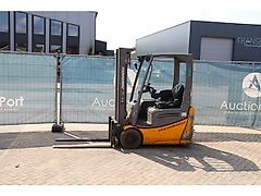 Jungheinrich EFG215