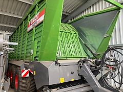 Fendt Tigo 90 XR