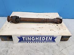 Hydrema 906B (Spare part/Reservedel/Ersatzteil)