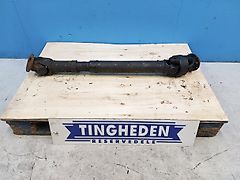 Hydrema 906 (Spare part/Reservedel/Ersatzteil)