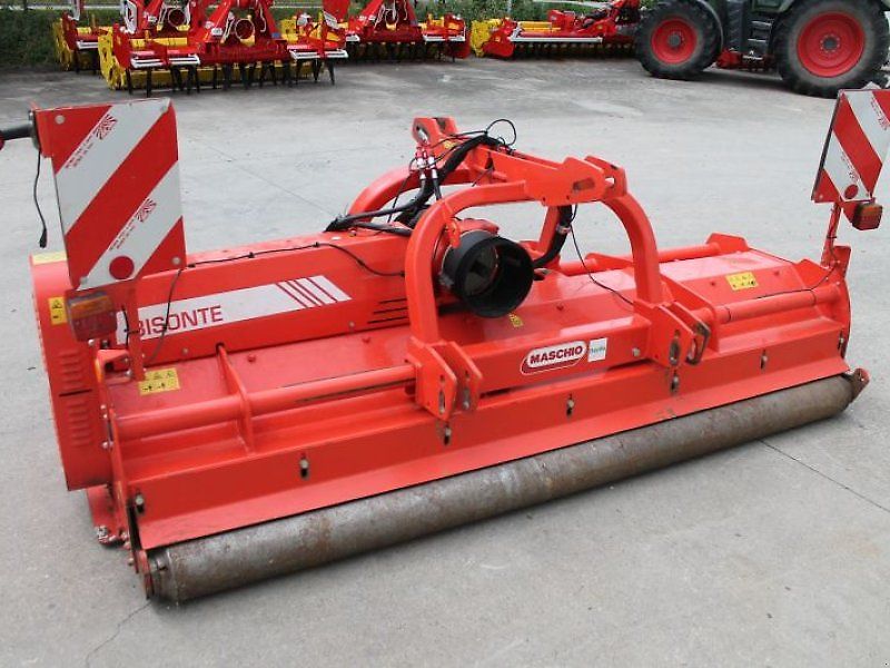 Maschio BISONTE 280