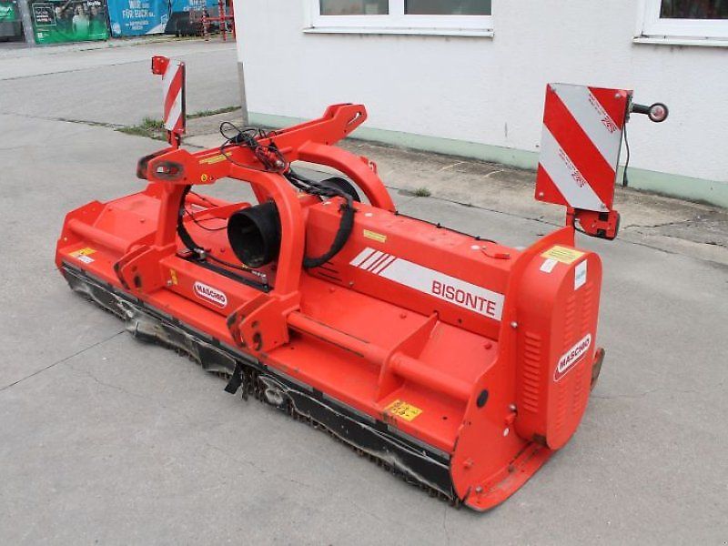 Maschio BISONTE 280